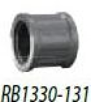 PVC- Kupplung - Typenreihe RB1300 - Größe 1“ IG x 3/4 “ IG - Typ RB1330131